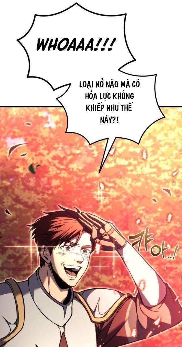 Hồi Quy Giả Của Gia Tộc Suy Vong - Page 16