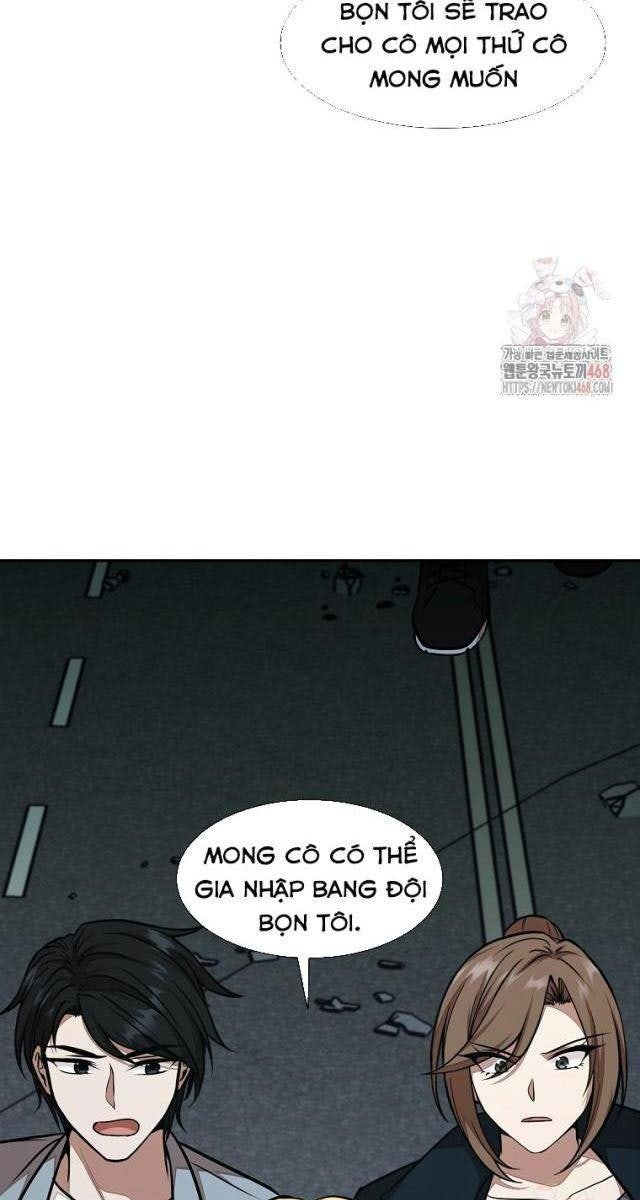 Chủ Xe Thức Ăn Nhanh Trong Ngục Tối - Page 14