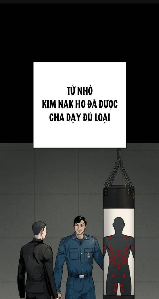 Cảnh Sát Báo Thù - Page 1