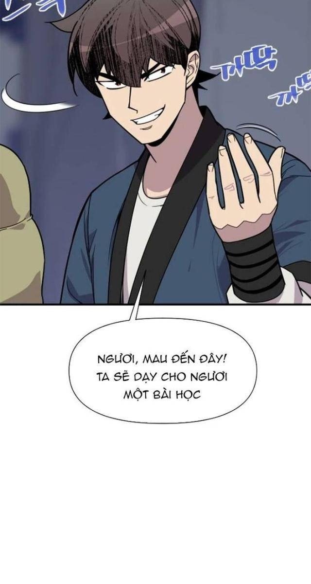 Kẻ Mạnh Nhất Lịch Sử - Page 9