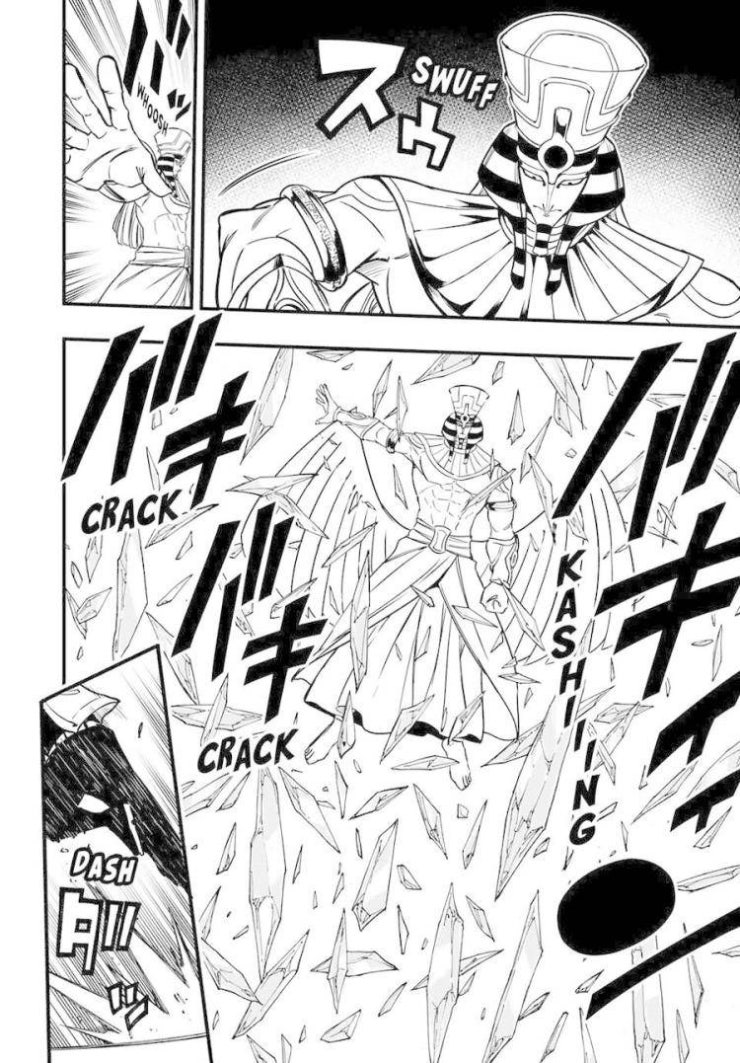 Fairy Tail Nhiệm Vụ 100 Năm - Page 4