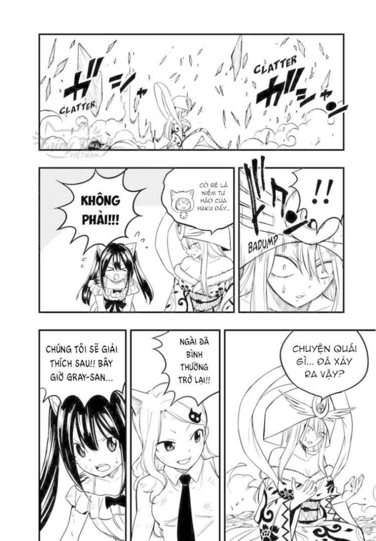 Fairy Tail Nhiệm Vụ 100 Năm - Page 3