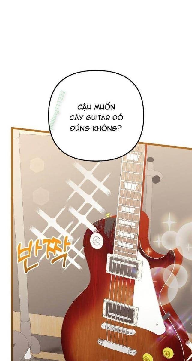 Nhà Soạn Nhạc Thiên Tài Đã Trở Lại - Page 1