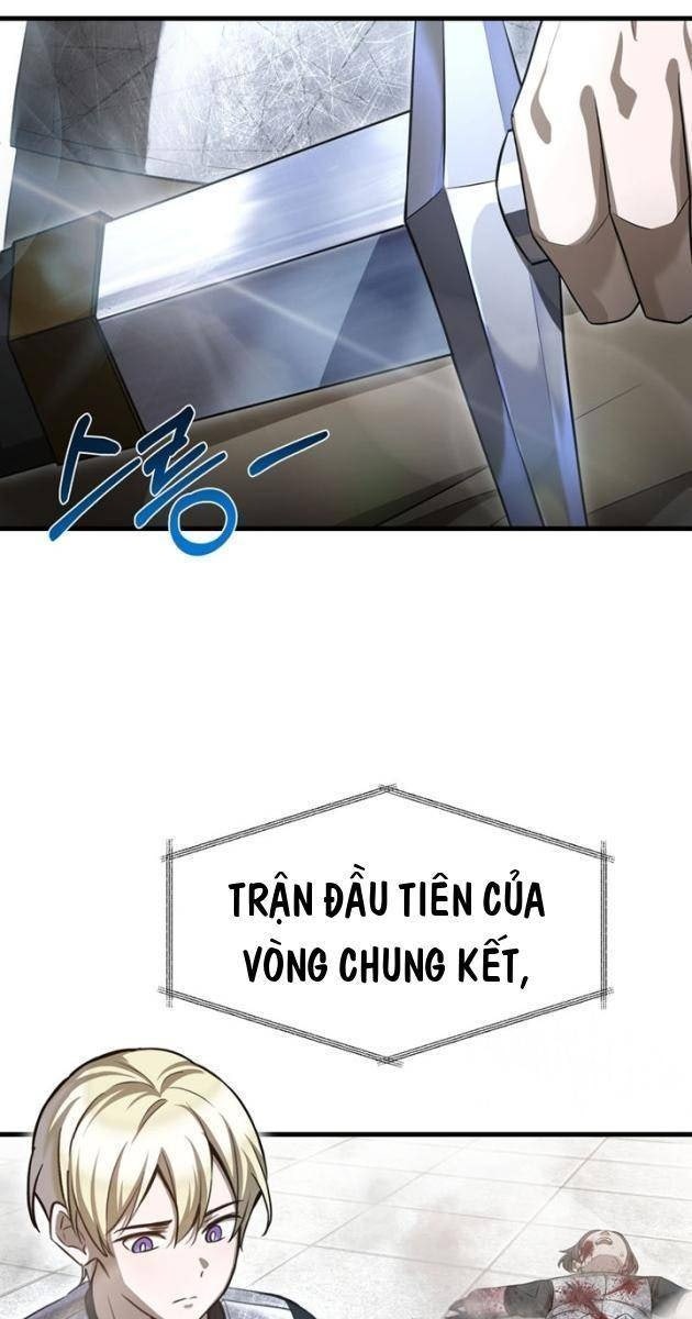 Helmut-Đứa Trẻ Bị Lãng Quên - Page 51