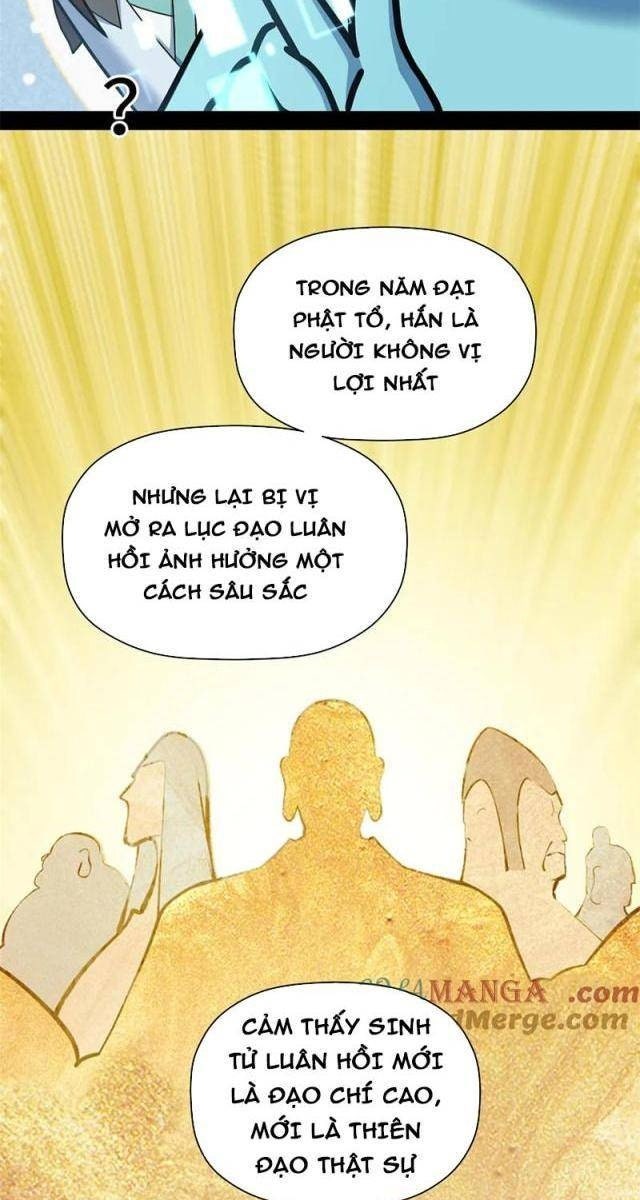 Đỉnh Cấp Khí Vận, Lặng Lẽ Tu Luyện Ngàn Năm - Page 2