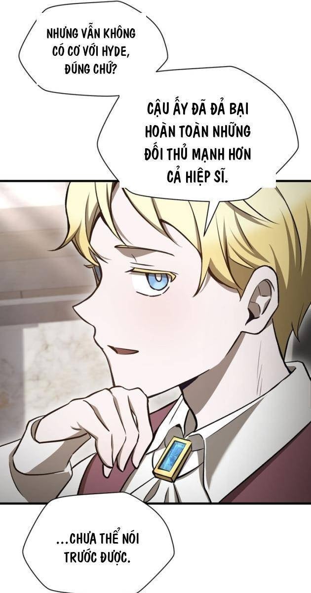 Helmut-Đứa Trẻ Bị Lãng Quên - Page 10