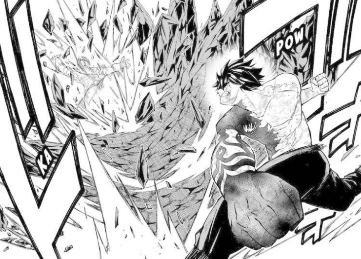 Fairy Tail Nhiệm Vụ 100 Năm - Page 10