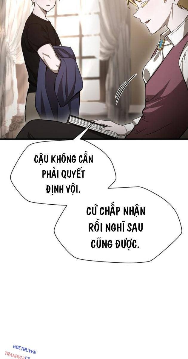 Helmut-Đứa Trẻ Bị Lãng Quên - Page 29