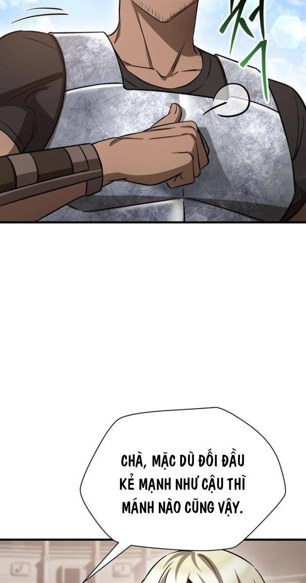 Helmut-Đứa Trẻ Bị Lãng Quên - Page 105