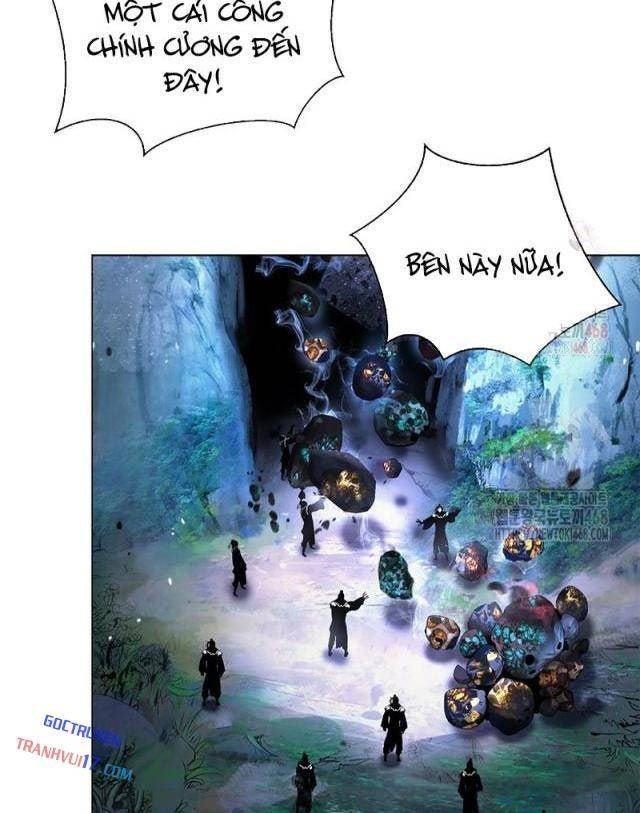 Lãng Tiên Kỳ Đàm - Page 3