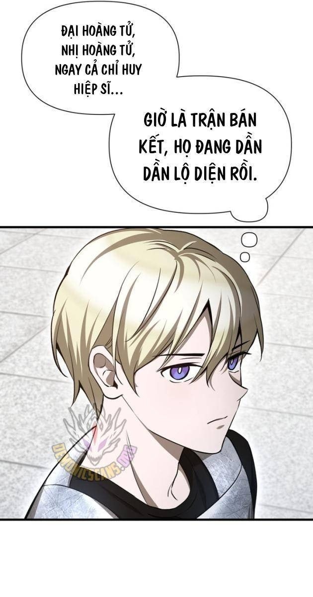 Helmut-Đứa Trẻ Bị Lãng Quên - Page 20