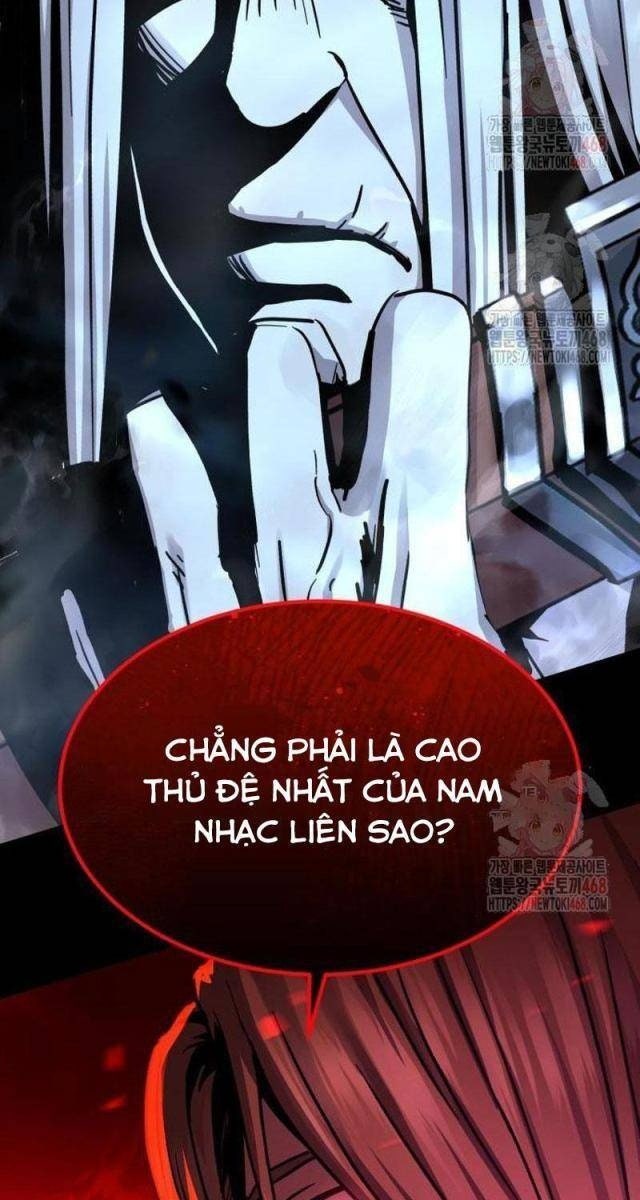 Tuyệt Thế Quân Lâm - Page 2