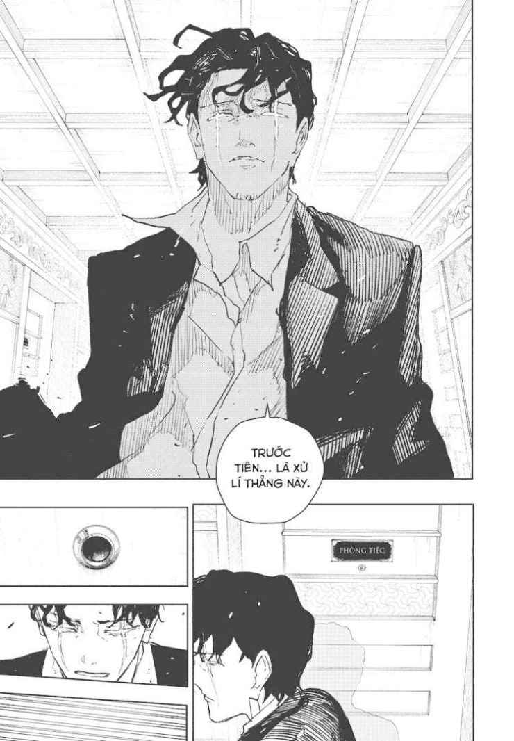 Kagurabachi - Page 3