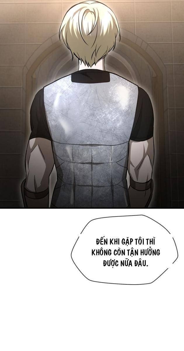 Helmut-Đứa Trẻ Bị Lãng Quên - Page 61