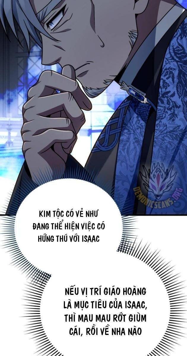 Ta Sẽ Huỷ Diệt Đế Quốc Này - Page 116