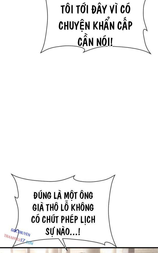 Helmut-Đứa Trẻ Bị Lãng Quên - Page 117