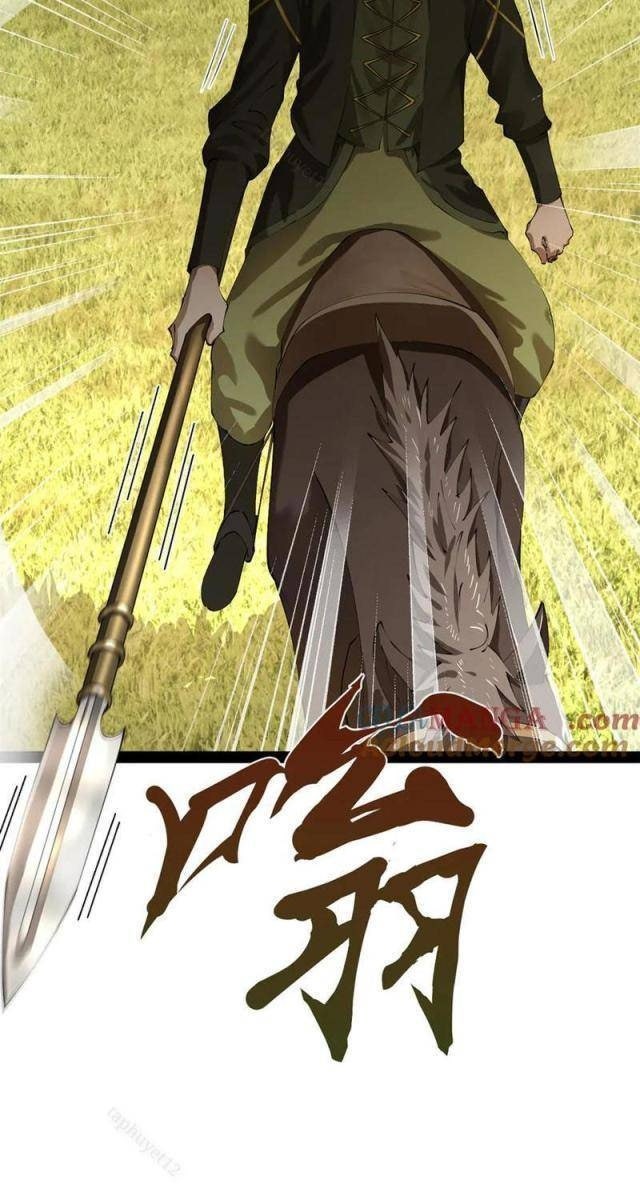 Chàng Rể Mạnh Nhất Lịch Sử - Page 39
