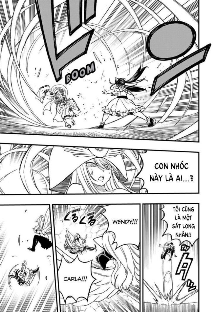 Fairy Tail Nhiệm Vụ 100 Năm - Page 16