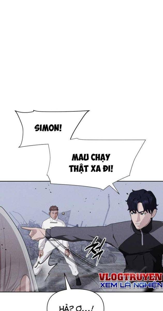 Khuyết Nhân - Page 1