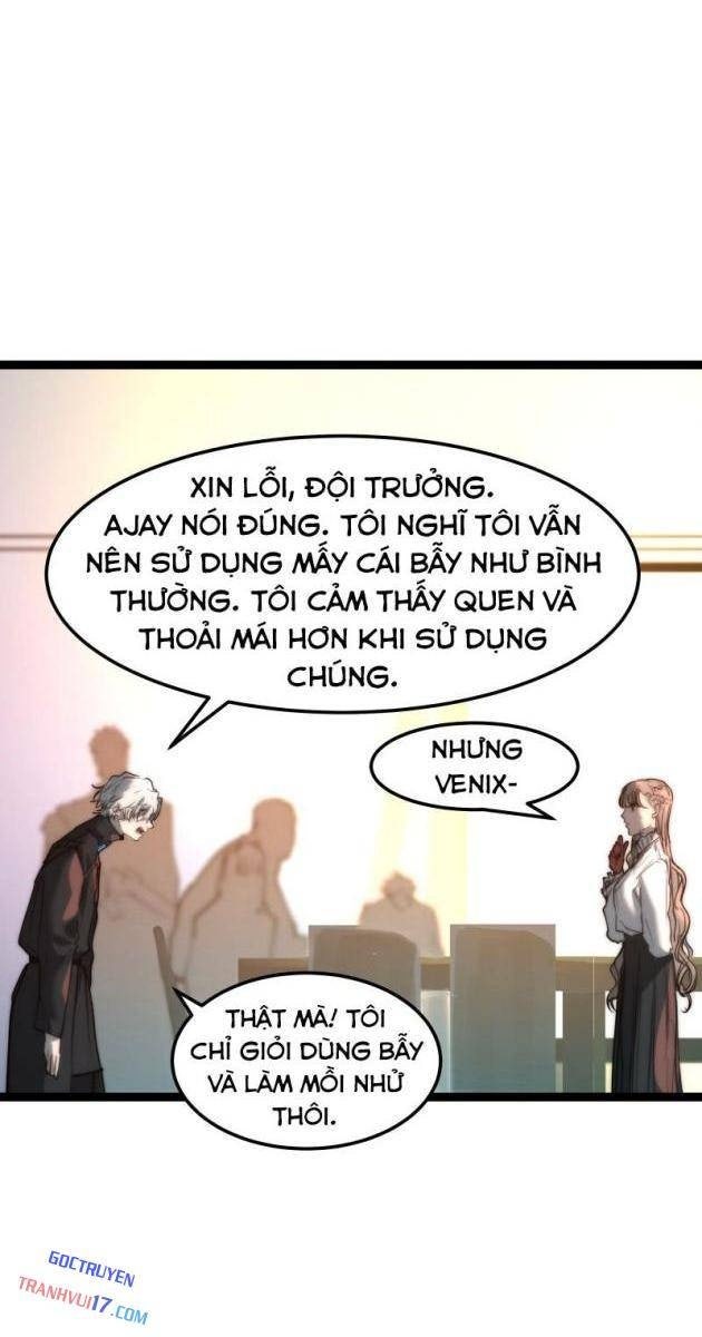 Cột Sống Đỏ - Page 15