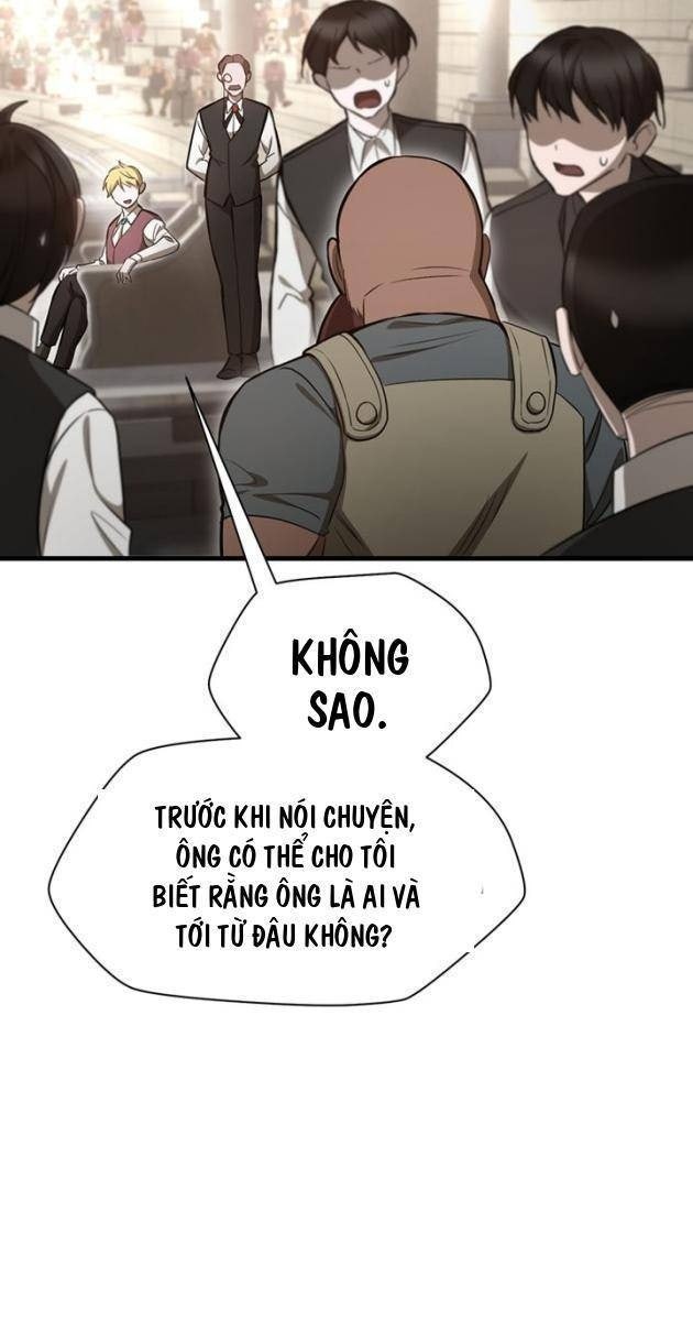 Helmut-Đứa Trẻ Bị Lãng Quên - Page 118