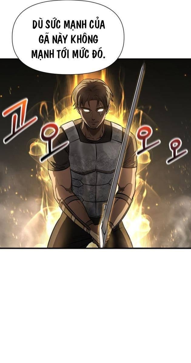 Helmut-Đứa Trẻ Bị Lãng Quên - Page 29