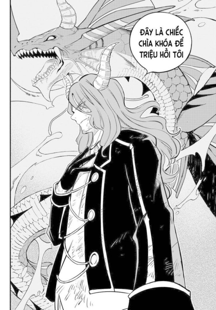 Fairy Tail Nhiệm Vụ 100 Năm - Page 10