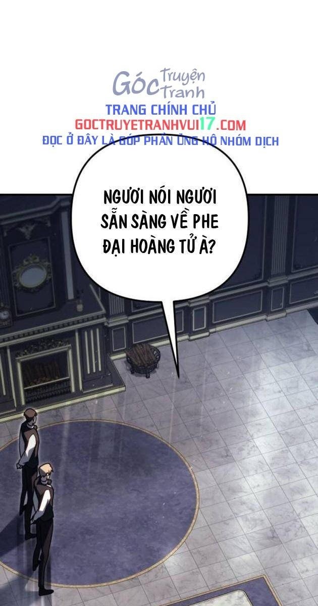 Hồi Quy Giả Của Gia Tộc Suy Vong - Page 1