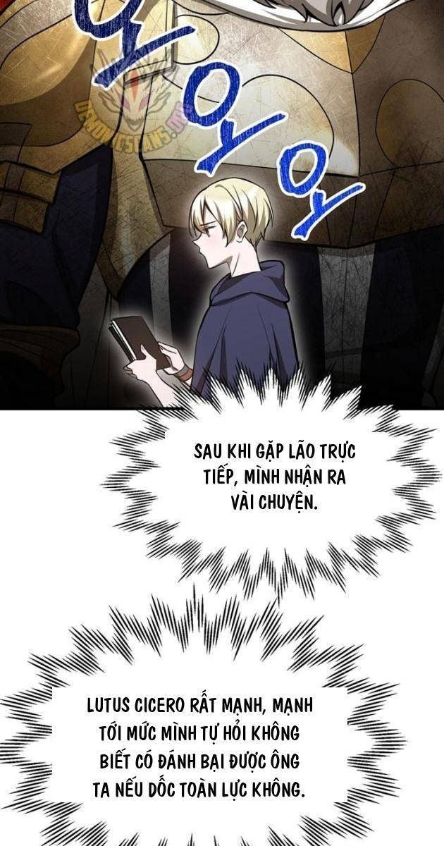 Helmut-Đứa Trẻ Bị Lãng Quên - Page 123