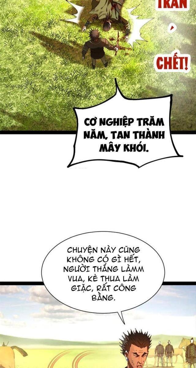 Chàng Rể Mạnh Nhất Lịch Sử - Page 74