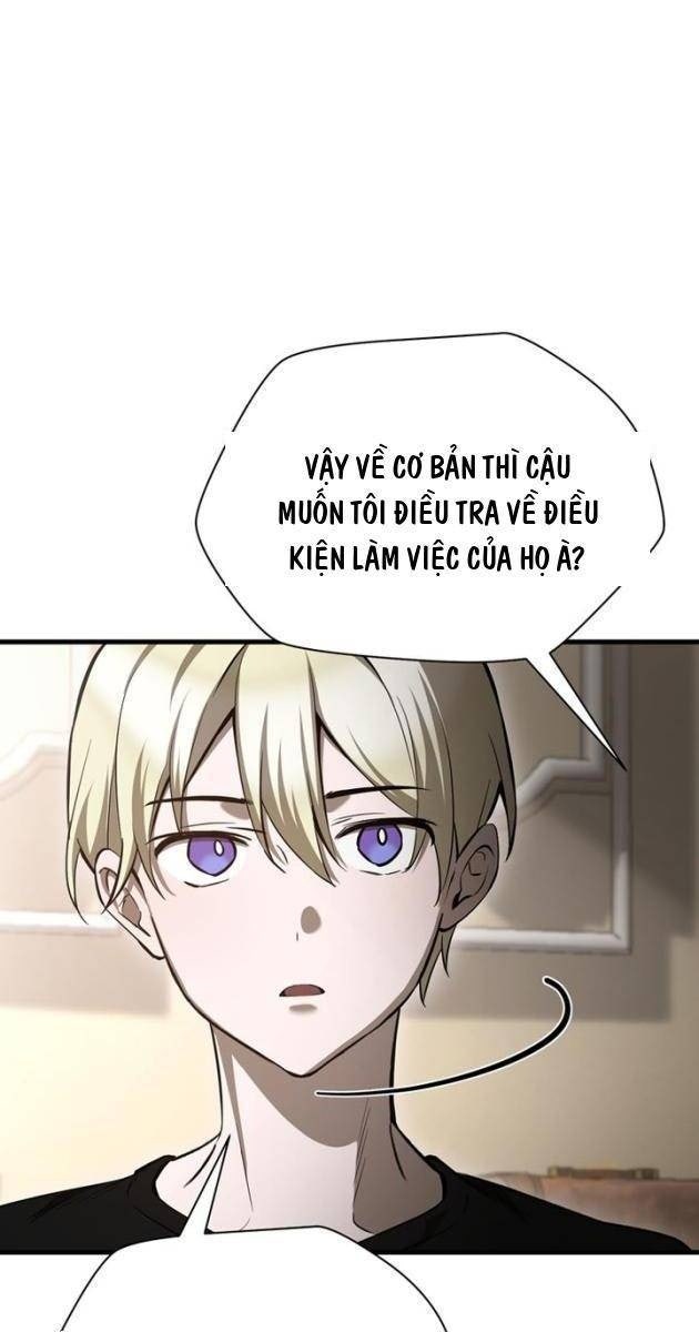 Helmut-Đứa Trẻ Bị Lãng Quên - Page 38