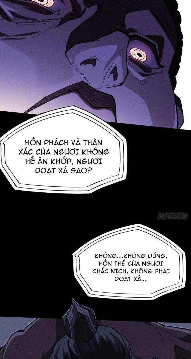 Quỷ Trọc Tiên Đạo - Page 31