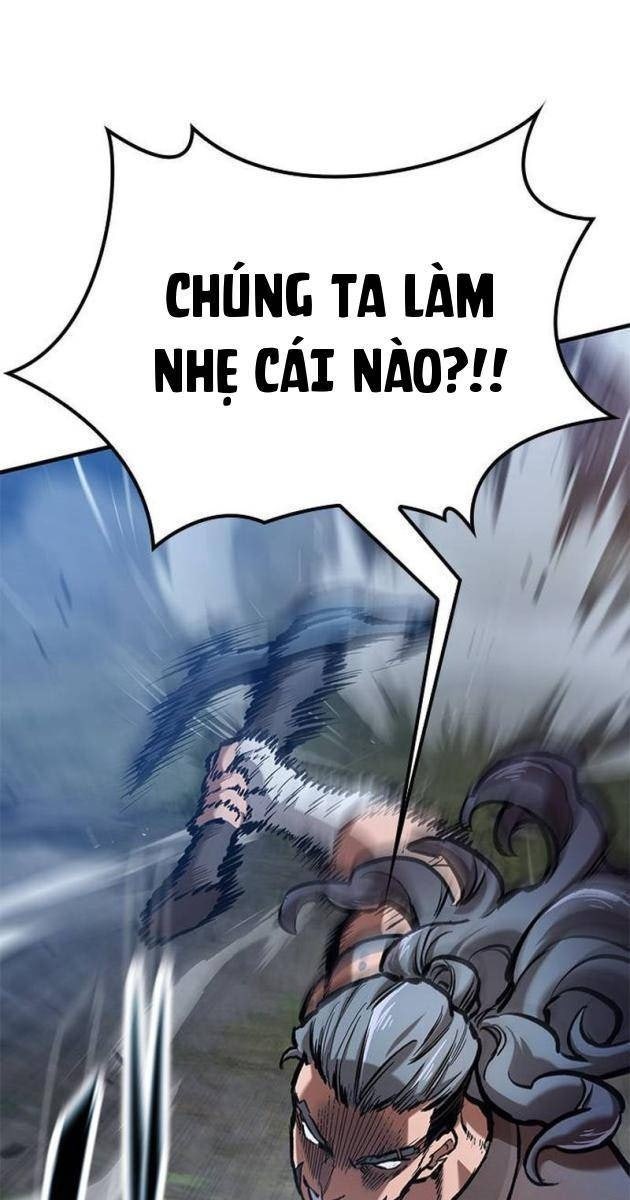 Hiệp Sĩ Sống Vì Ngày Hôm Nay - Page 43