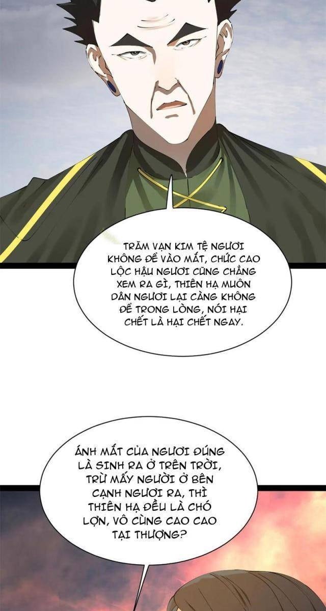 Chàng Rể Mạnh Nhất Lịch Sử - Page 29