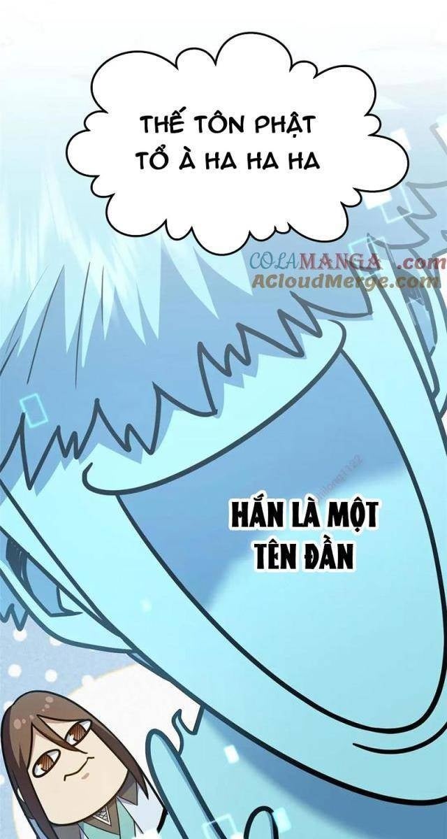Đỉnh Cấp Khí Vận, Lặng Lẽ Tu Luyện Ngàn Năm - Page 1