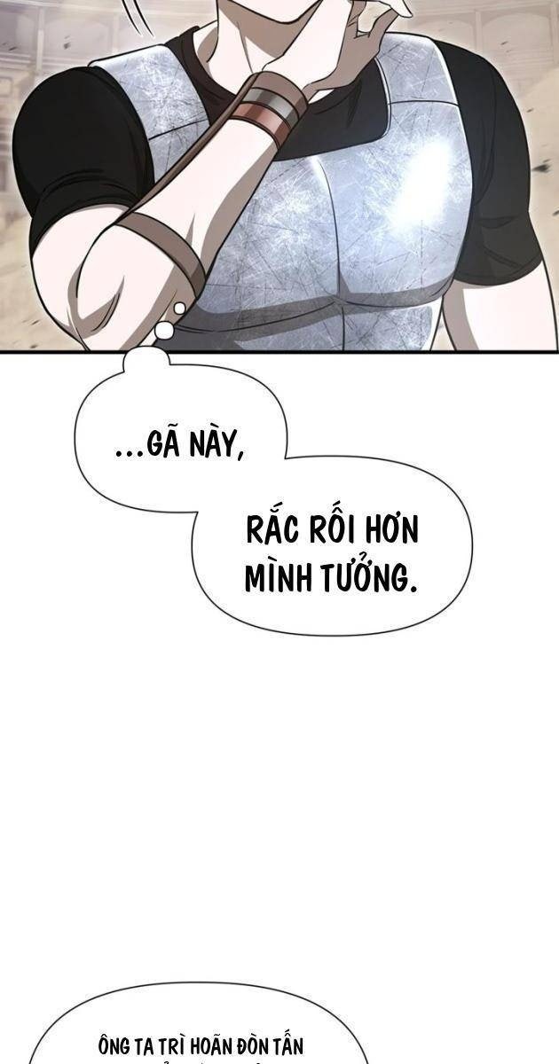 Helmut-Đứa Trẻ Bị Lãng Quên - Page 64
