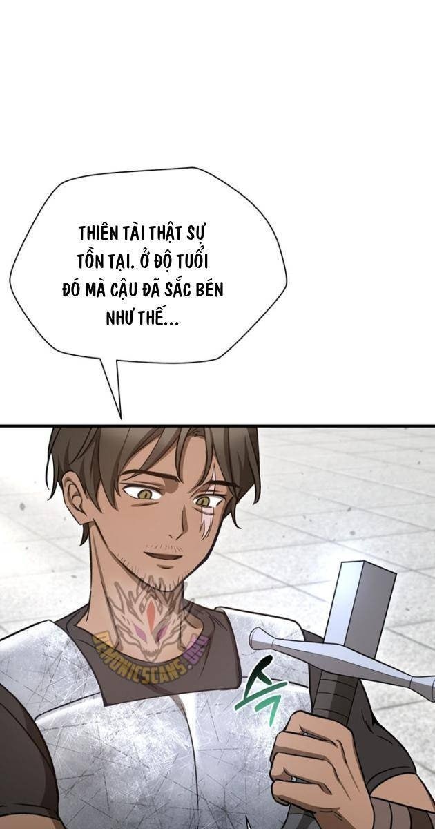 Helmut-Đứa Trẻ Bị Lãng Quên - Page 99