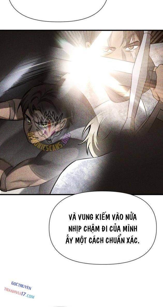 Helmut-Đứa Trẻ Bị Lãng Quên - Page 66