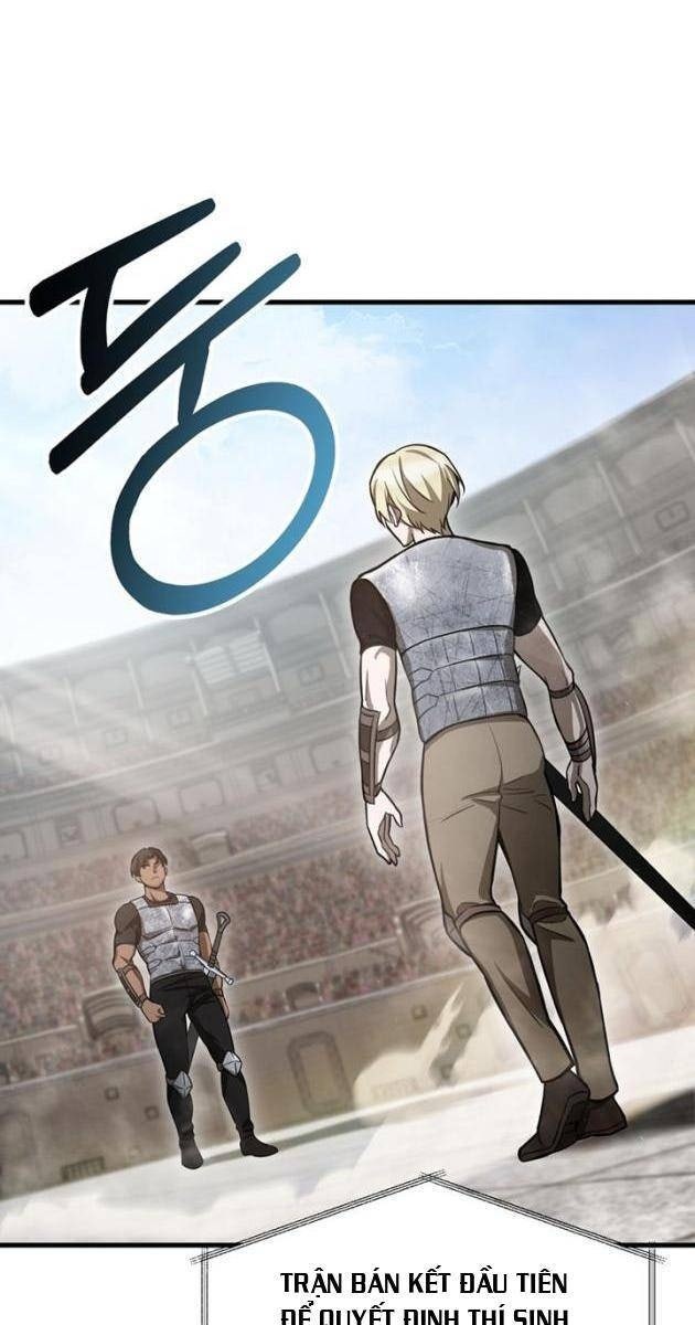 Helmut-Đứa Trẻ Bị Lãng Quên - Page 3