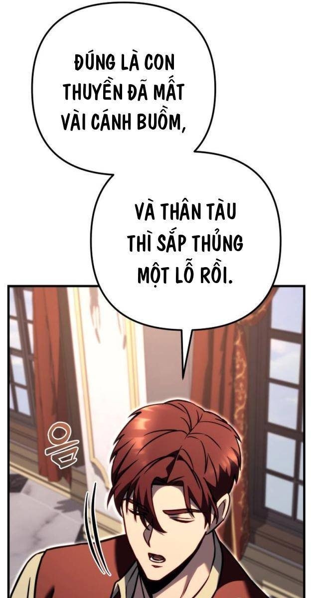 Hồi Quy Giả Của Gia Tộc Suy Vong - Page 189