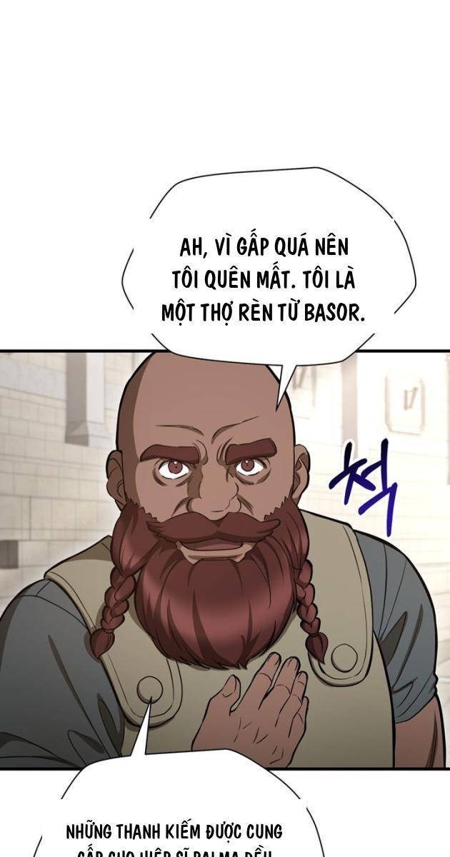 Helmut-Đứa Trẻ Bị Lãng Quên - Page 119