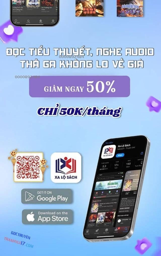 Đỉnh Cấp Khí Vận, Lặng Lẽ Tu Luyện Ngàn Năm - Page 97