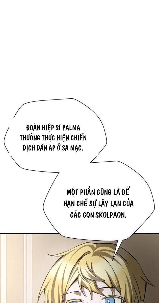 Helmut-Đứa Trẻ Bị Lãng Quên - Page 105