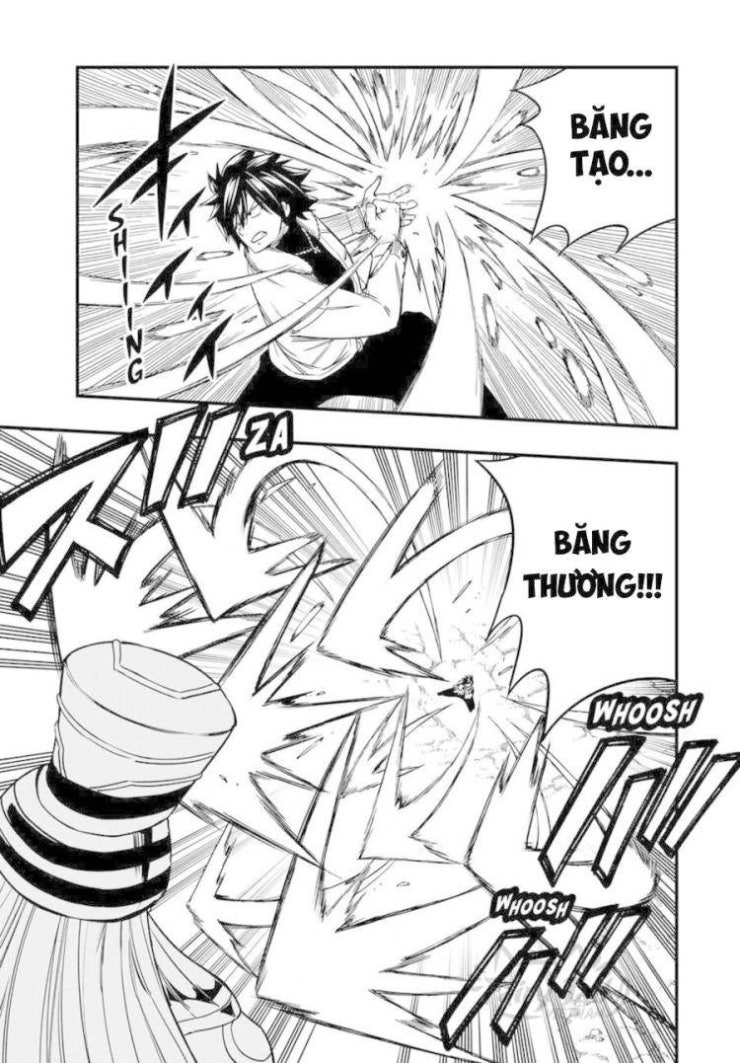 Fairy Tail Nhiệm Vụ 100 Năm - Page 3