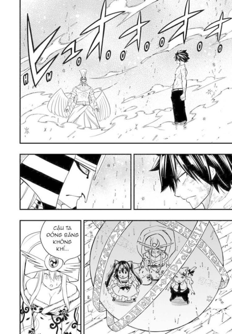 Fairy Tail Nhiệm Vụ 100 Năm - Page 2