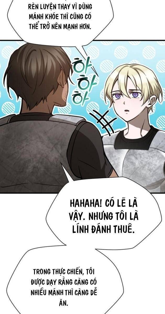 Helmut-Đứa Trẻ Bị Lãng Quên - Page 102