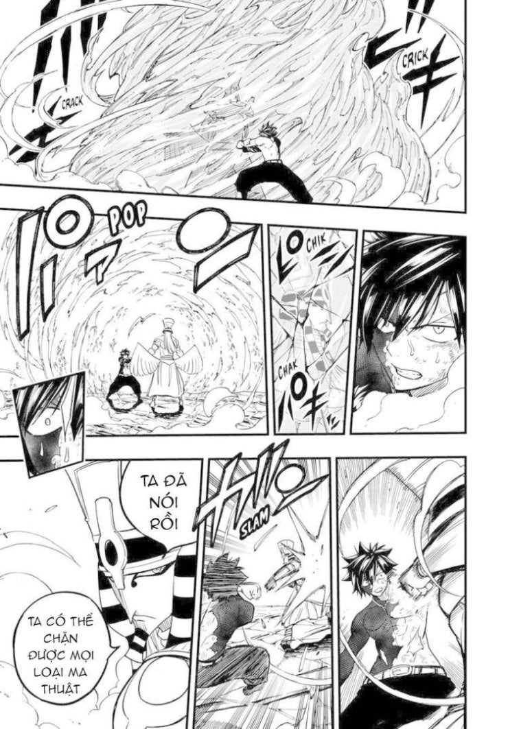 Fairy Tail Nhiệm Vụ 100 Năm - Page 15