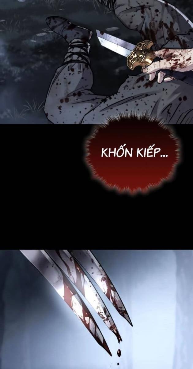 Tuyệt Thế Quân Lâm - Page 2