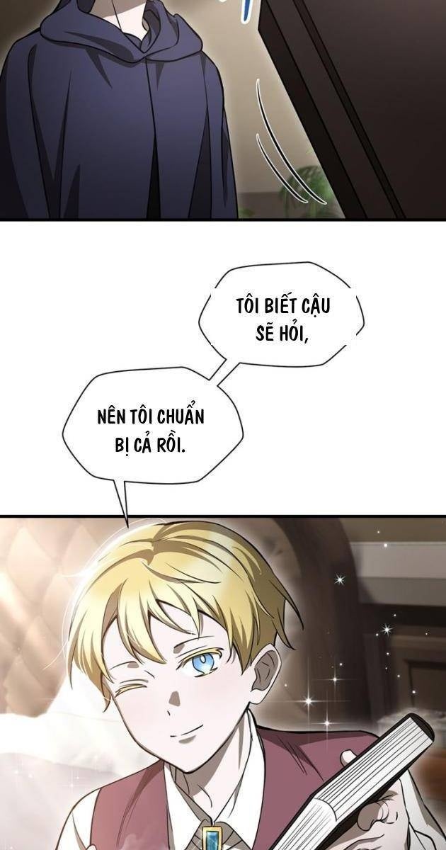 Helmut-Đứa Trẻ Bị Lãng Quên - Page 87