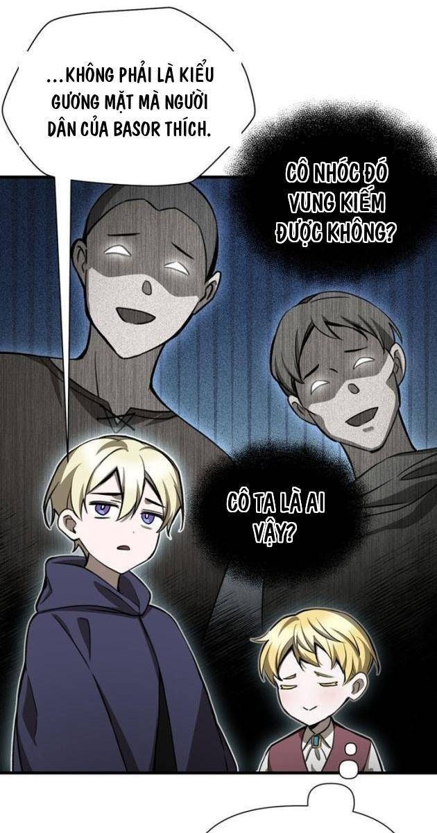 Helmut-Đứa Trẻ Bị Lãng Quên - Page 84